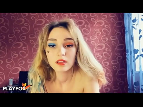 ❤️ Айнакҳои воқеияти виртуалии ҷодугарӣ ба ман бо Харли Куинн алоқаи ҷинсӣ доданд ☑ Видео мақъад дар порно tg.kassa-standupbar.ru ❤