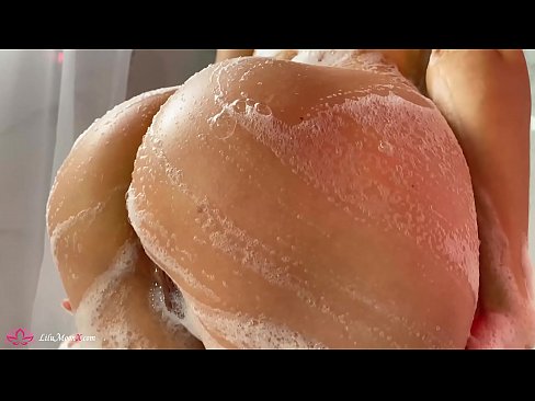 ❤️ Brunette Masturbates киска бо вибратор ба оргазми шадид дар душ ☑ Видео мақъад дар порно tg.kassa-standupbar.ru ❤