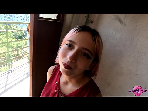 ❤️ Донишҷӯи шаҳвонӣ як бегонаро дар берун мекашад - конча дар рӯи ӯ ☑ Видео мақъад дар порно tg.kassa-standupbar.ru ❤