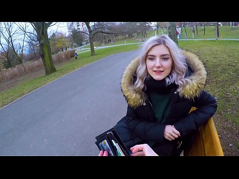 ❤️ Кончаҳои гарми бегонаро барои пул фурӯ мебарад - минет дар парк аз ҷониби Ева Элфи ☑ Видео мақъад дар порно tg.kassa-standupbar.ru ❤